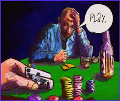 Зеркало Casino Dragon Money